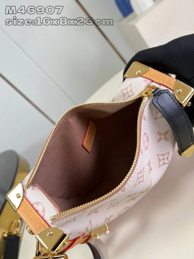 LX Box Bags Practical 2114