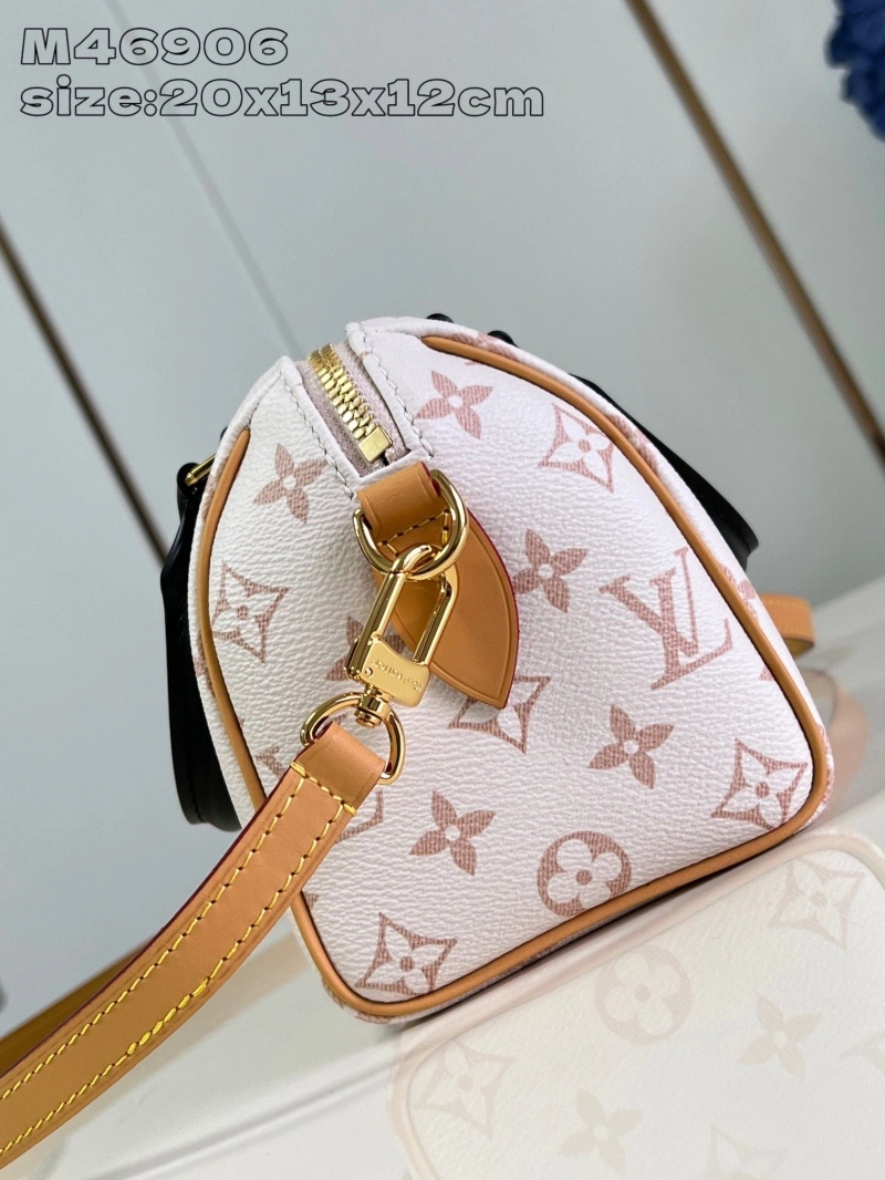 Refined LX Speedy Bags 1966