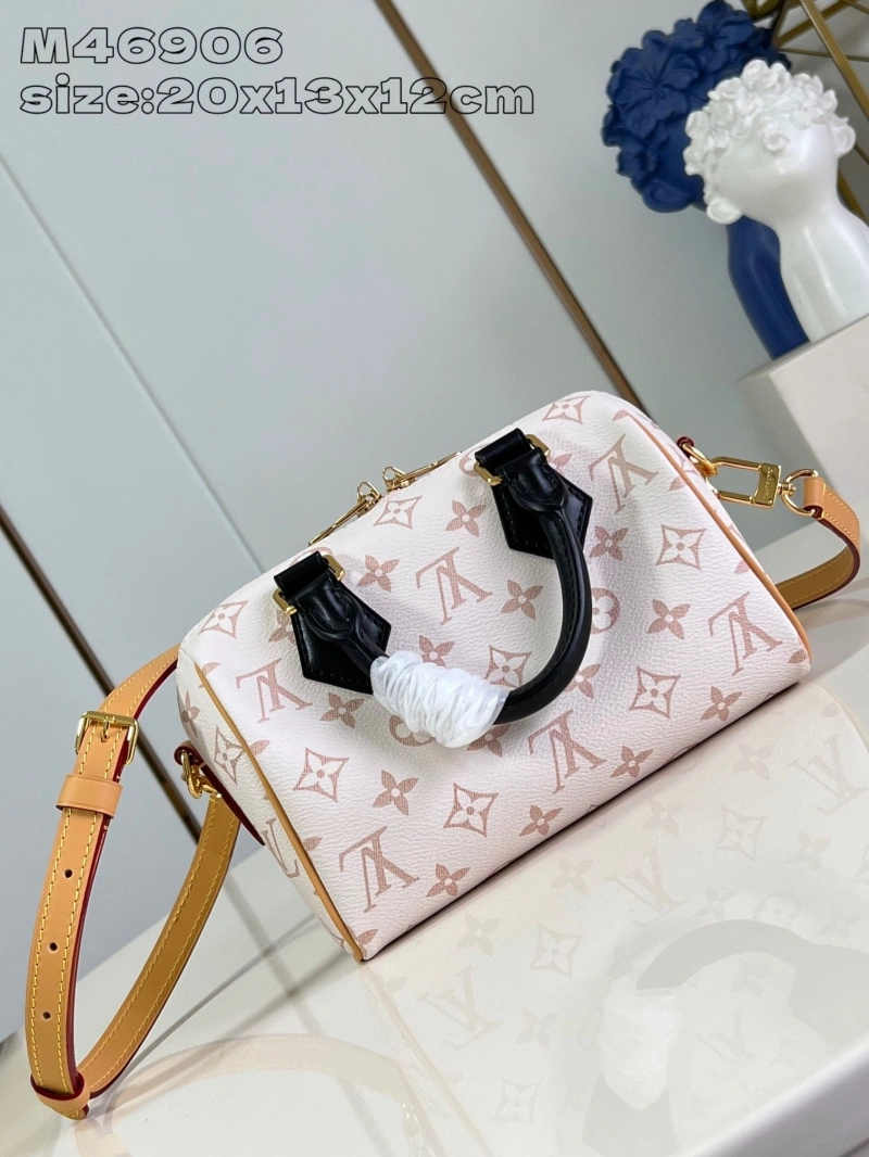 Refined LX Speedy Bags 1966