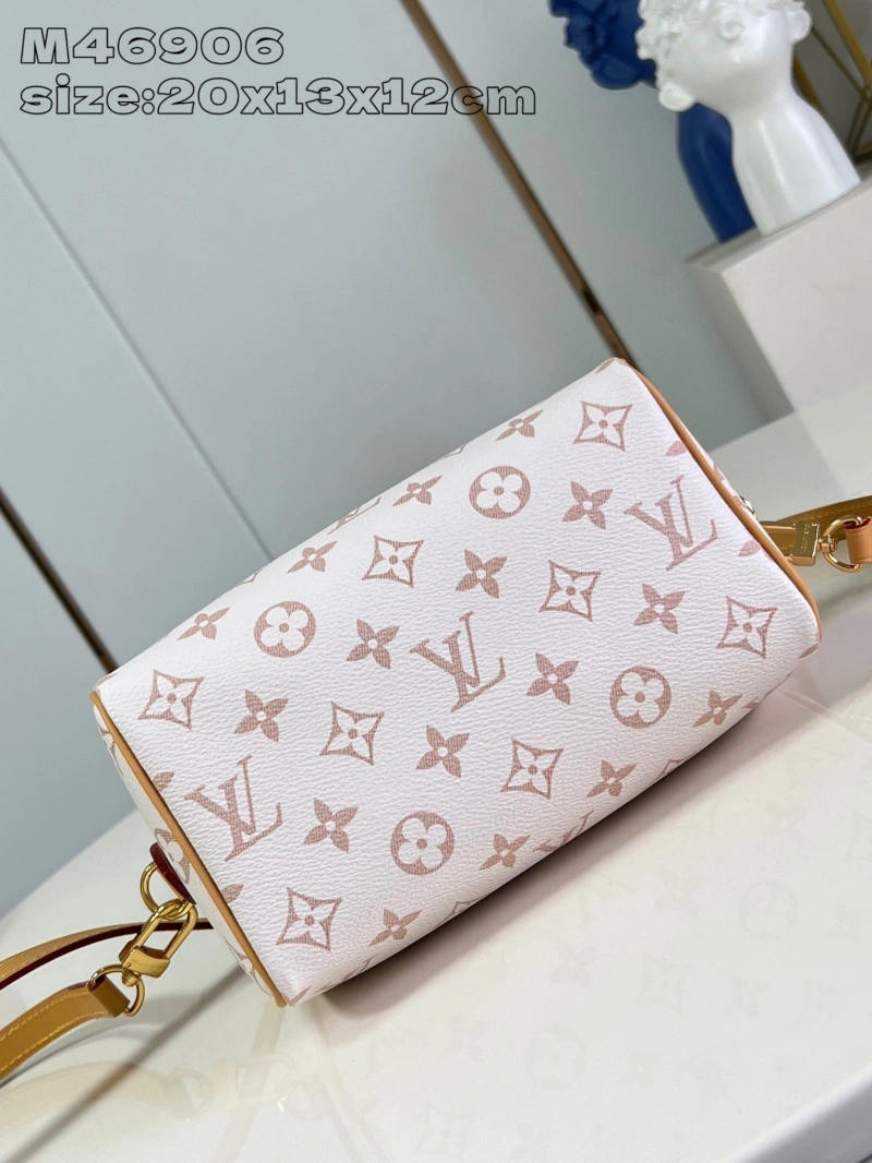Refined LX Speedy Bags 1966