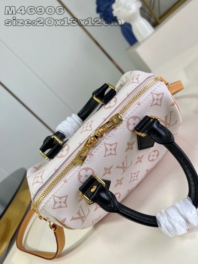 Refined LX Speedy Bags 1966