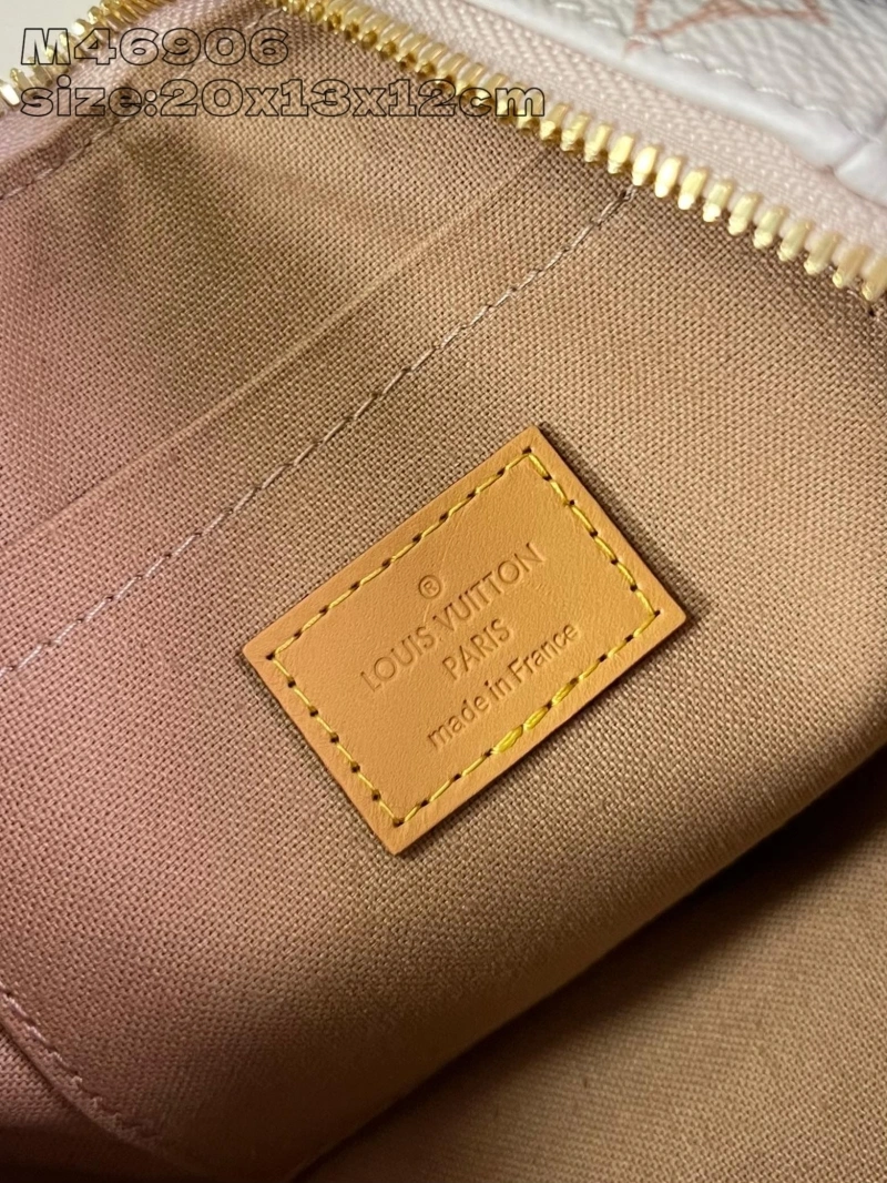 Refined LX Speedy Bags 1966