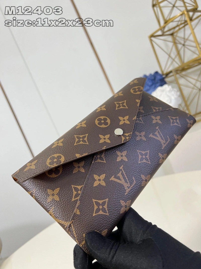 LX Wallets Reliable 1791
