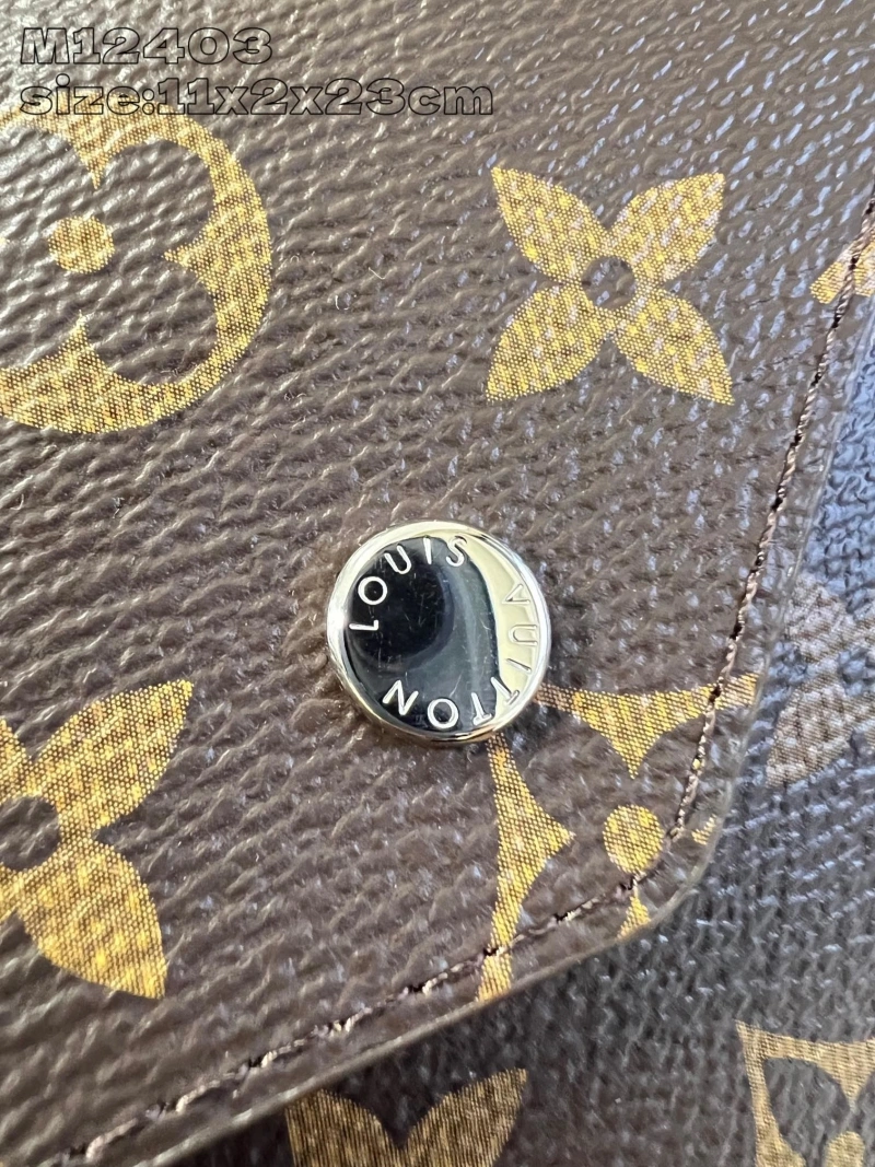 LX Wallets Reliable 1791
