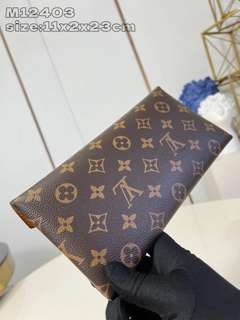 LX Wallets Reliable 1791