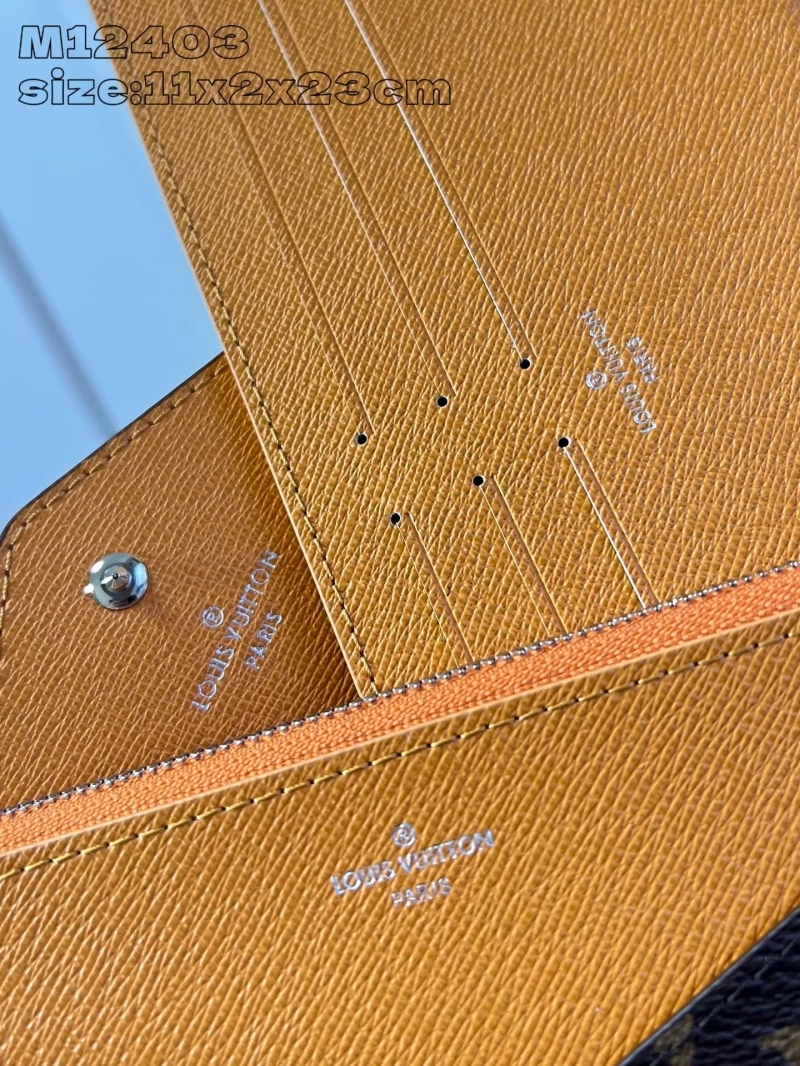 LX Wallets Reliable 1791