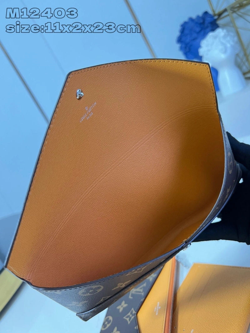 LX Wallets Reliable 1791