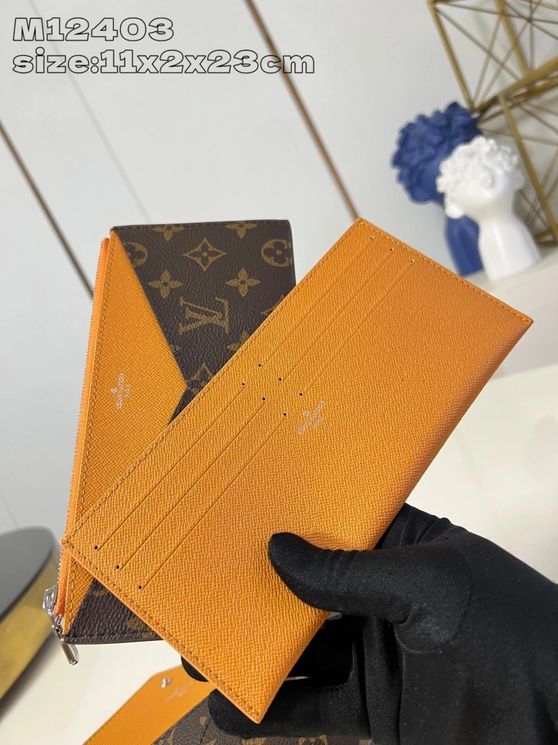 LX Wallets Reliable 1791