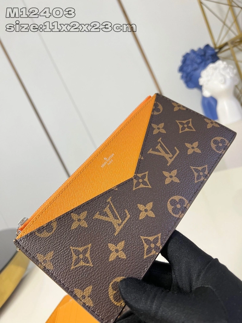 LX Wallets Reliable 1791