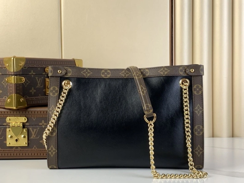 Bright LX Shopping Bags 1140