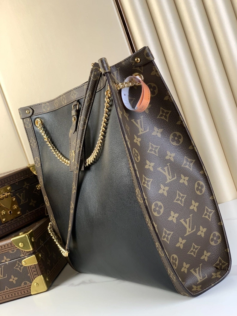 LX Shopping Bags Trendsetting 1143