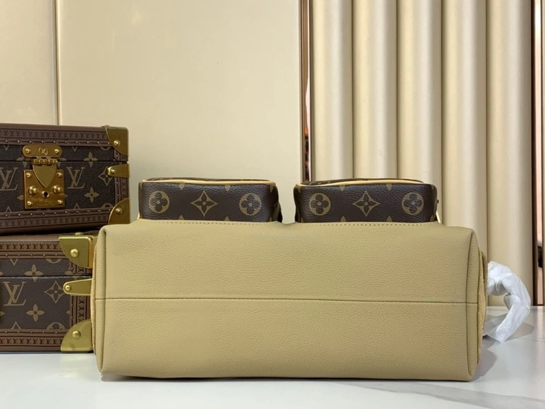 Trendsetting LX Satchel Bags 1170