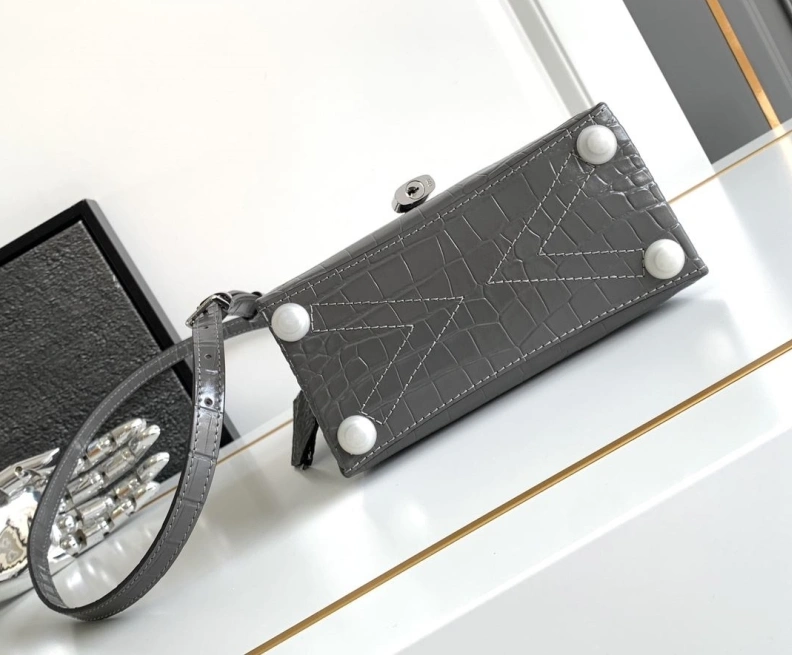 LX Top Handle Bags WellDesigned 1098