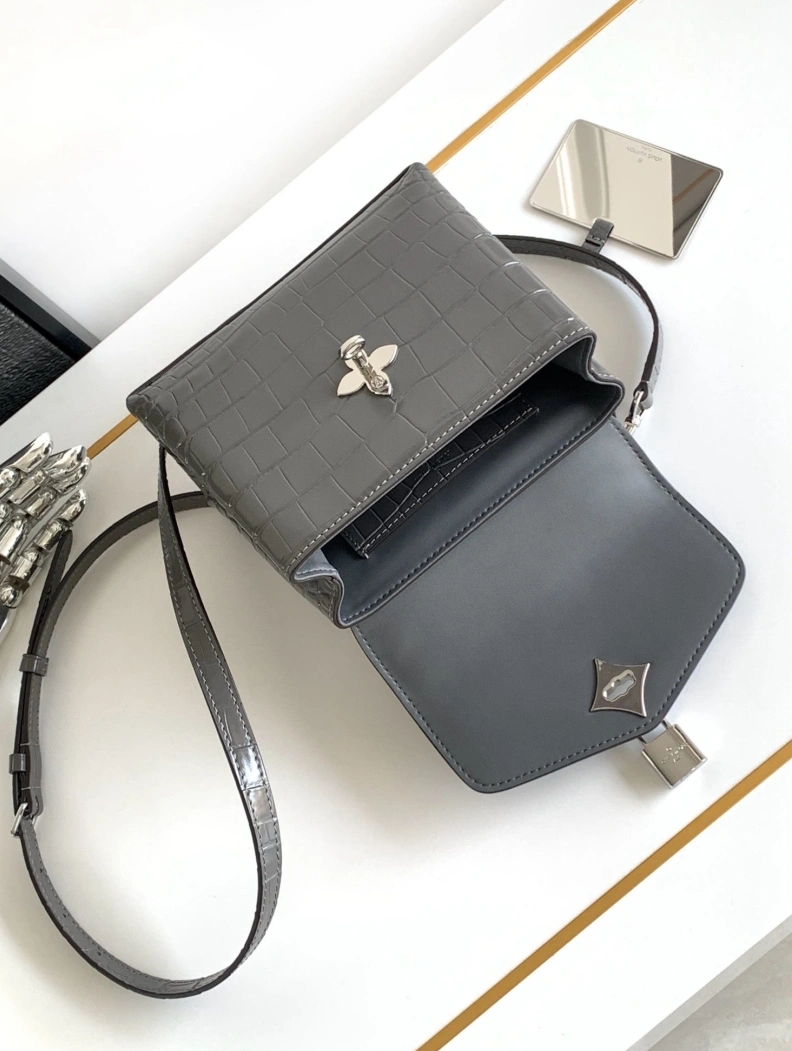 LX Top Handle Bags WellDesigned 1098
