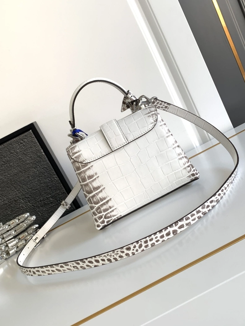 LX Top Handle Bags BestValue 1099