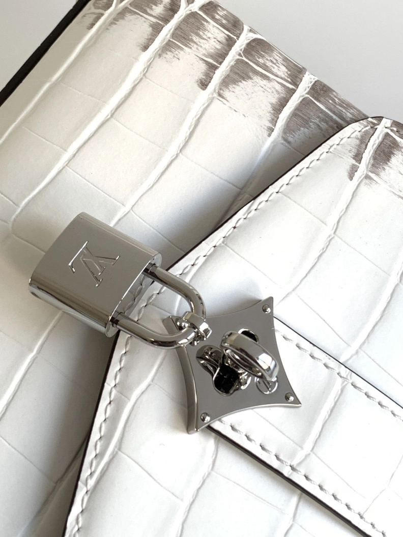 LX Top Handle Bags BestValue 1099