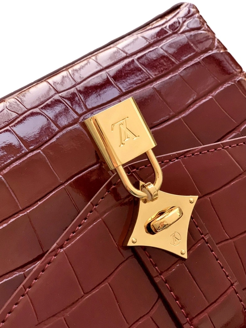 Modern LX Top Handle Bags 1155