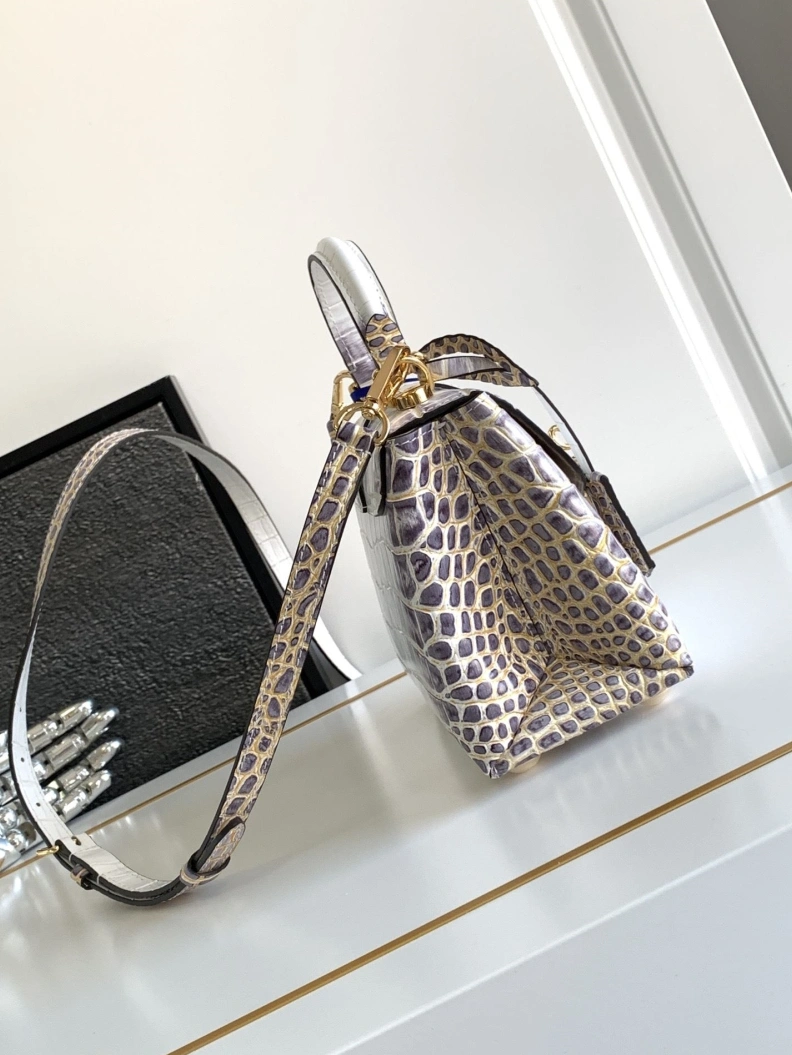 LX Top Handle Bags SportInspired 1097