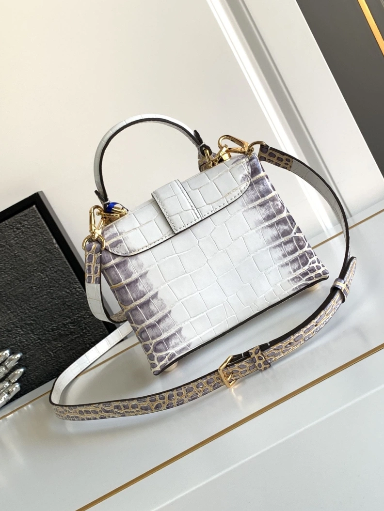 LX Top Handle Bags SportInspired 1097