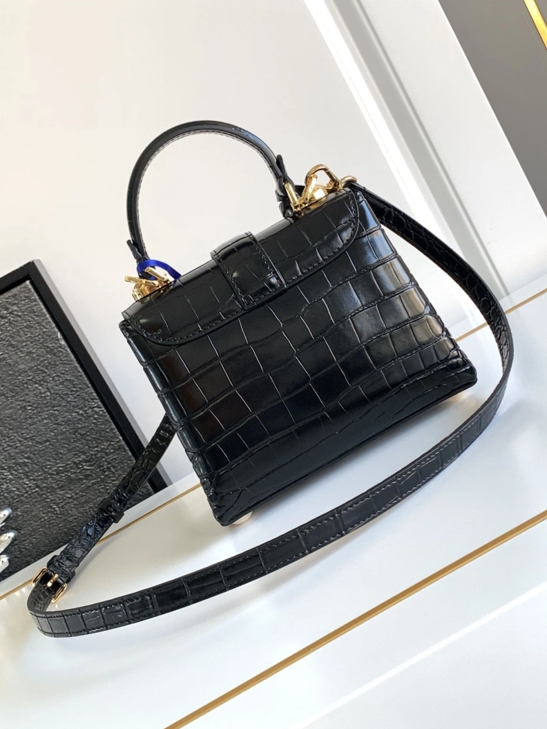 ModernLook LX Top Handle Bags 1094