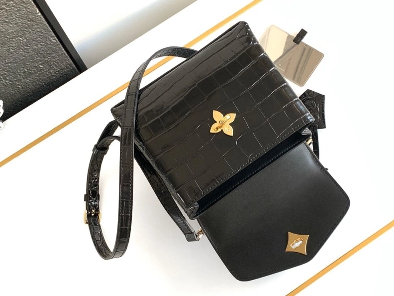 ModernLook LX Top Handle Bags 1094