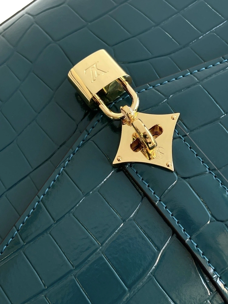 LX Top Handle Bags Vibrant 1093