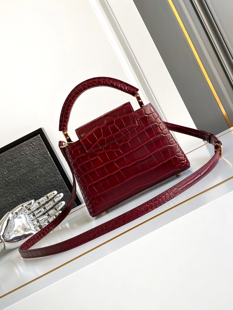LX Caxucines Bags Versatile 1322