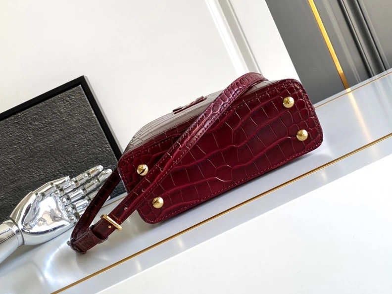 LX Caxucines Bags Versatile 1322