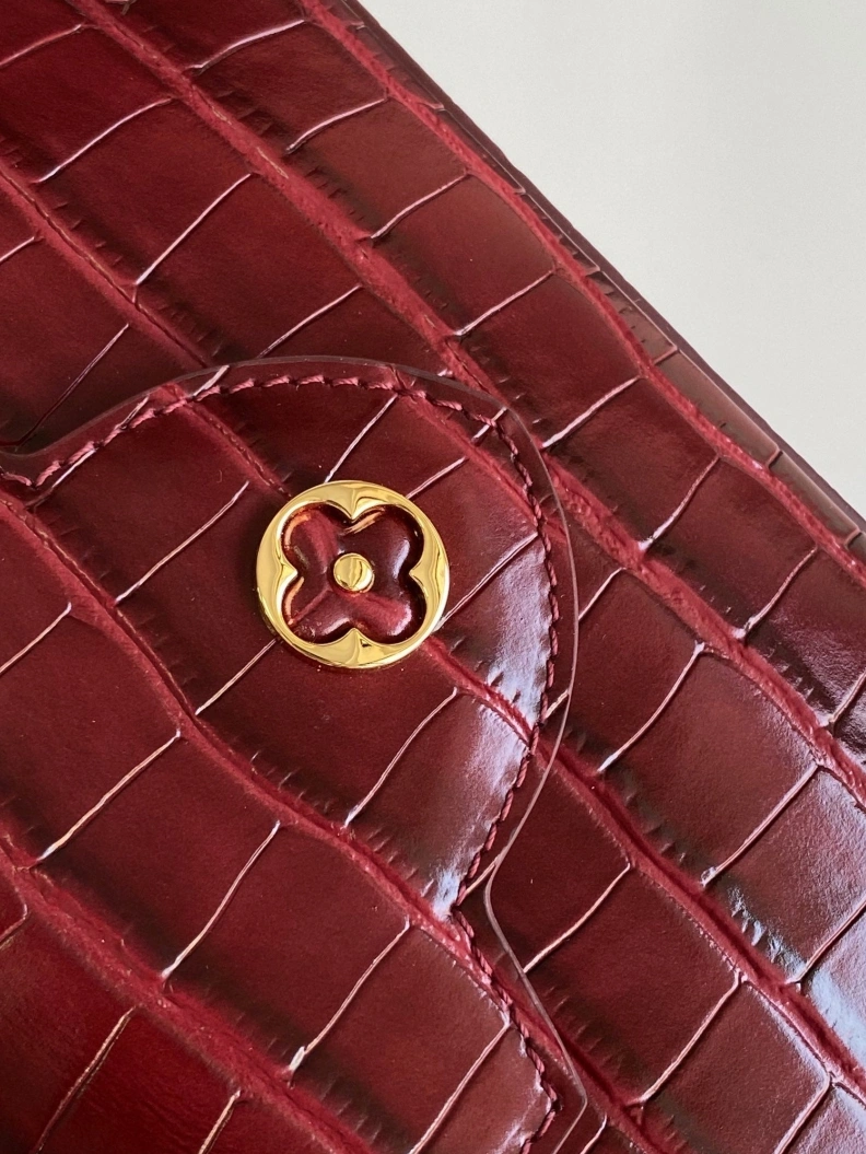 LX Caxucines Bags Versatile 1322