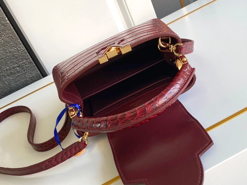 LX Caxucines Bags Versatile 1322