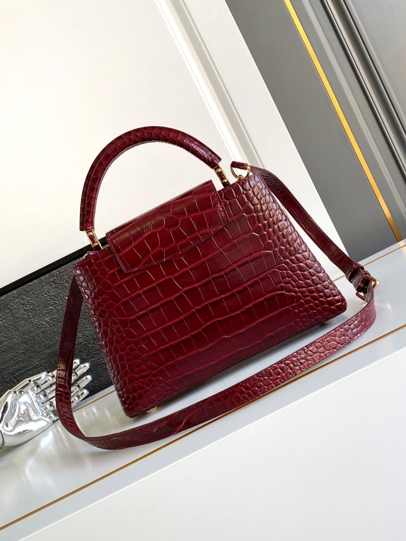 LX Caxucines Bags Minimalist 1320