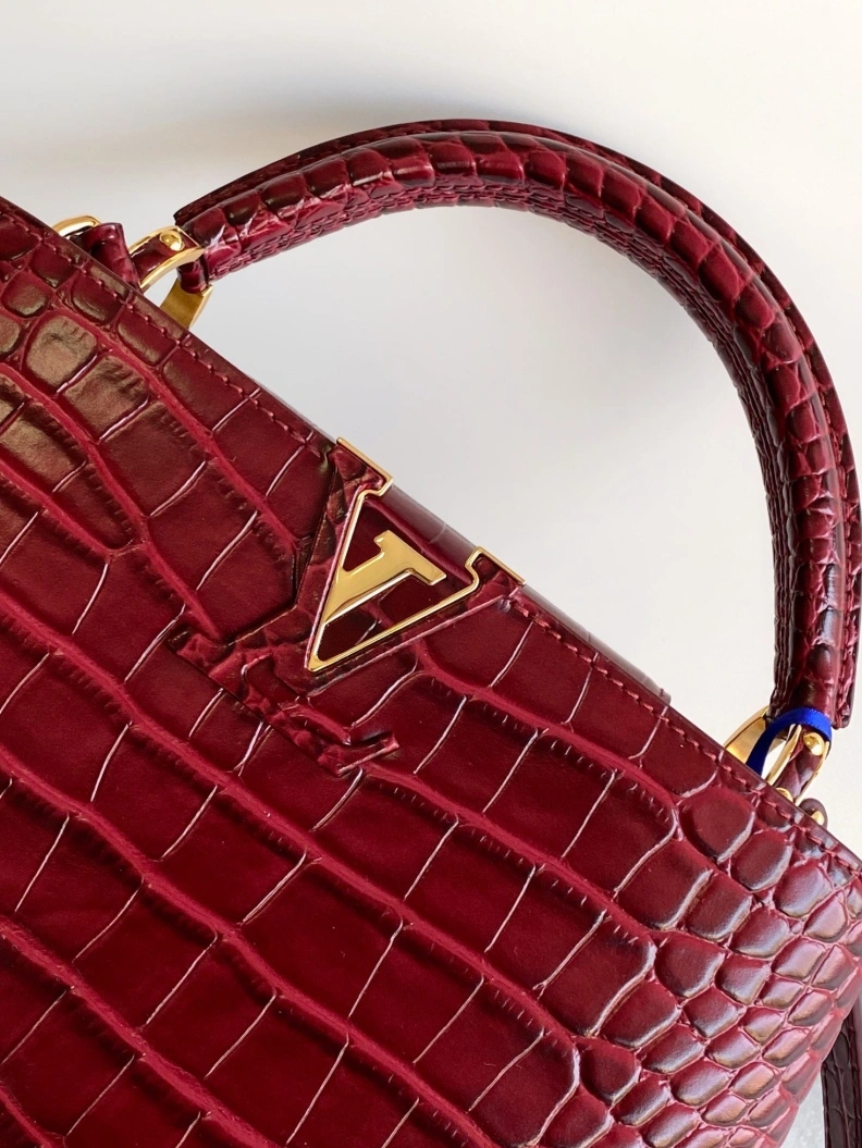 LX Caxucines Bags Minimalist 1320