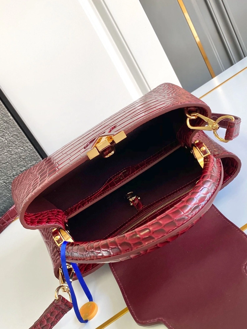 LX Caxucines Bags Minimalist 1320