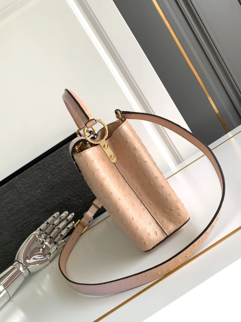 Classic LX Caxucines Bags 1325