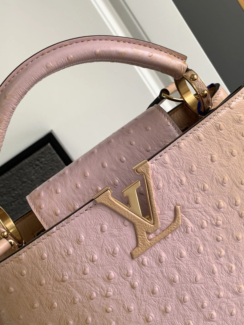 Classic LX Caxucines Bags 1325