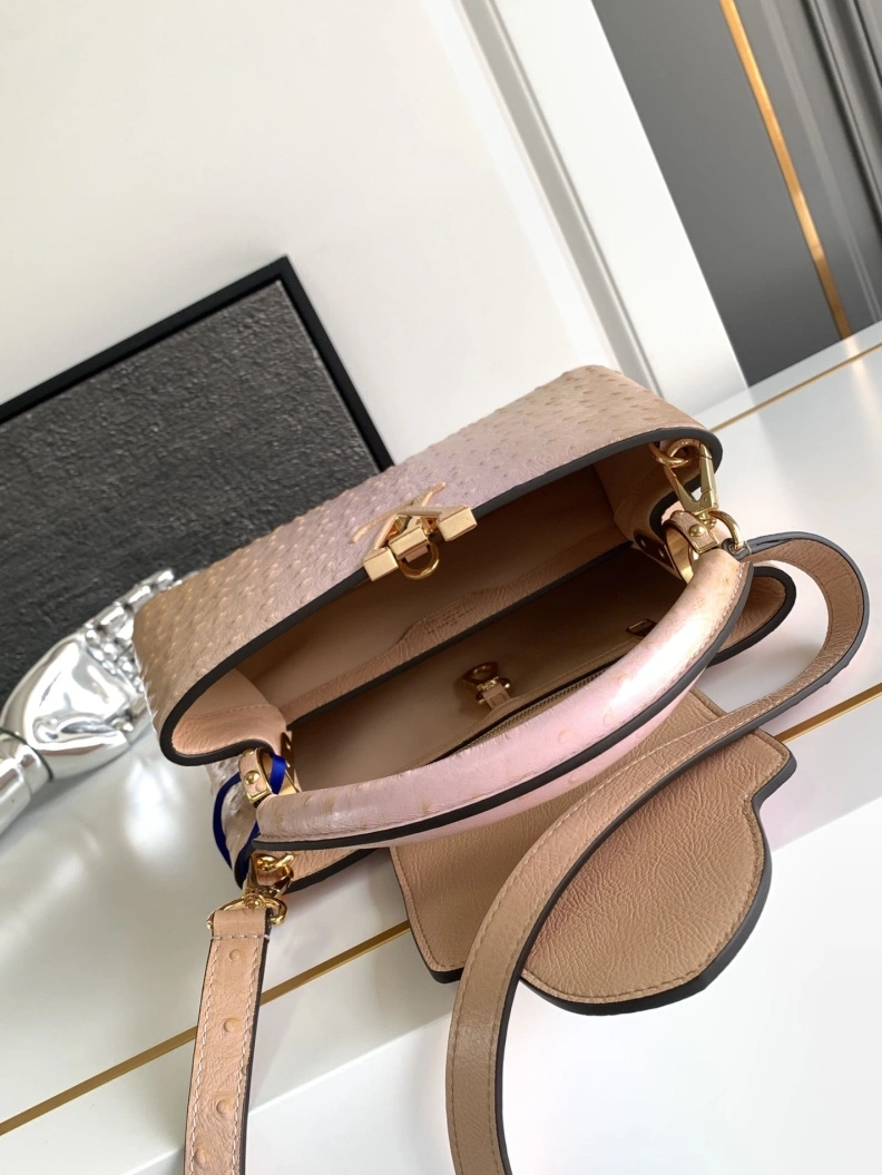 Classic LX Caxucines Bags 1325
