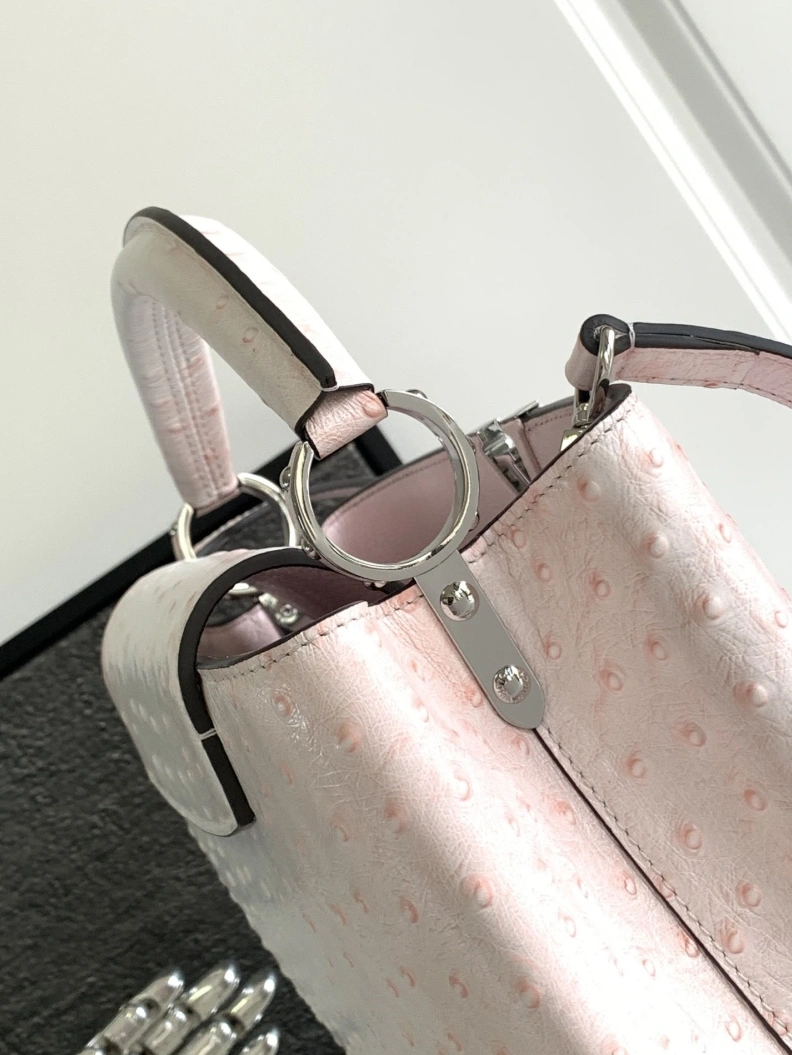 Classic LX Caxucines Bags 1310