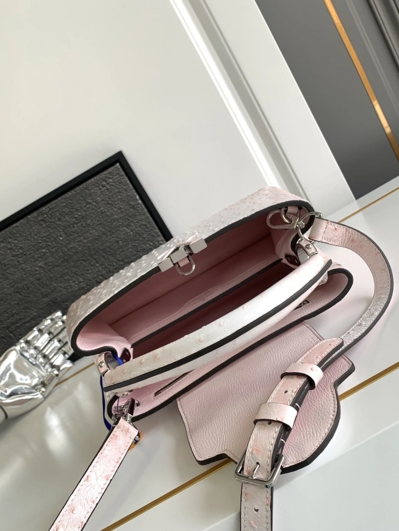 Classic LX Caxucines Bags 1310
