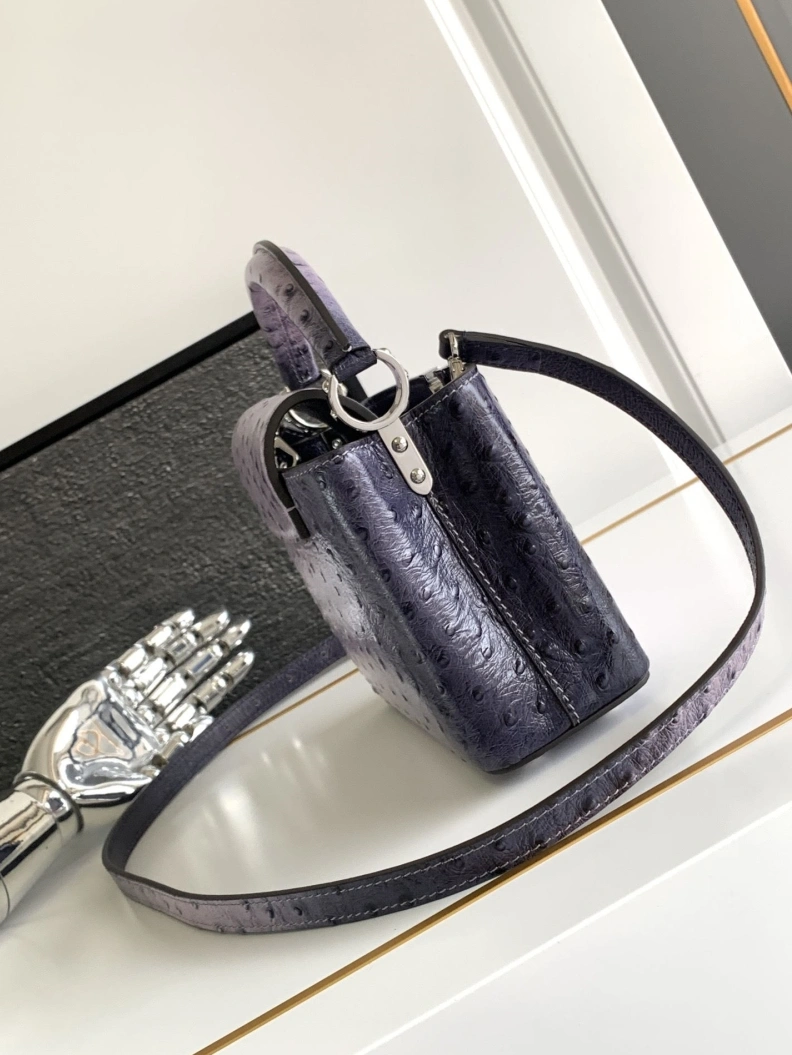 LX Caxucines Bags Sleek 1316