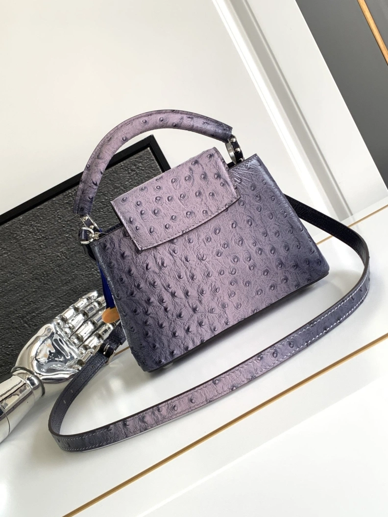 LX Caxucines Bags Sleek 1316