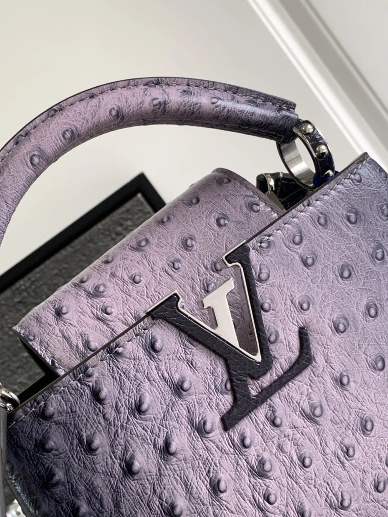 LX Caxucines Bags Sleek 1316