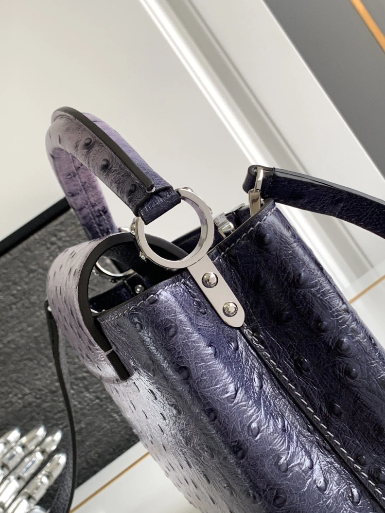 LX Caxucines Bags Sleek 1316