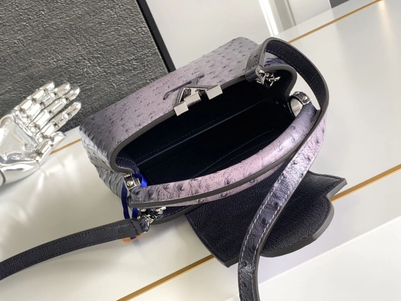 LX Caxucines Bags Sleek 1316