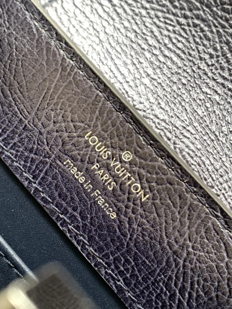 LX Caxucines Bags Sleek 1316