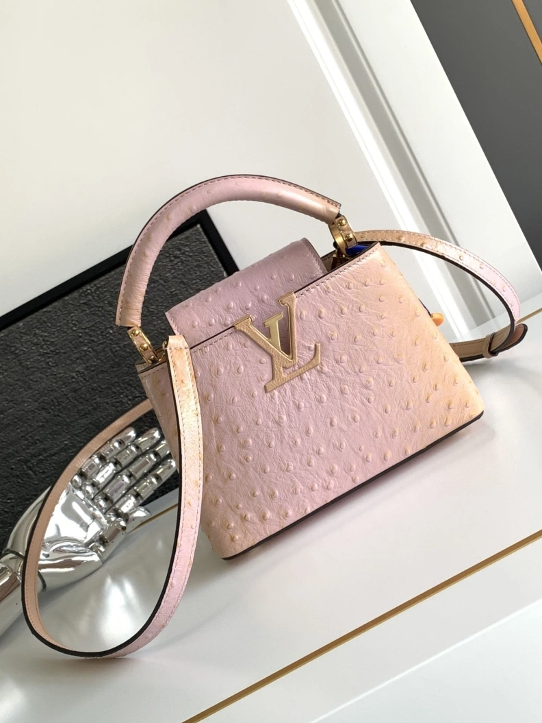 LX Caxucines Bags Minimalist 1317
