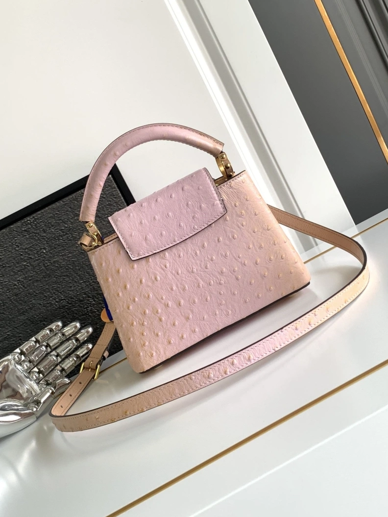 LX Caxucines Bags Minimalist 1317
