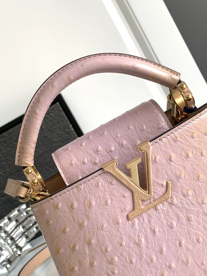 LX Caxucines Bags Minimalist 1317
