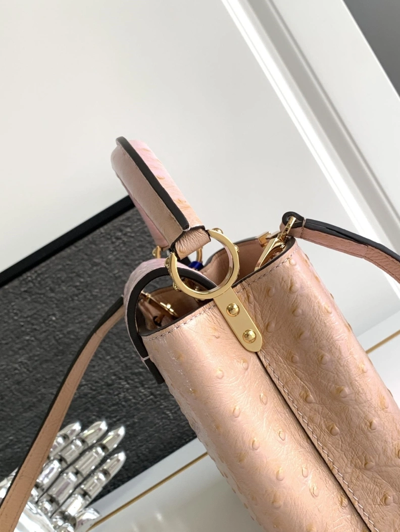 LX Caxucines Bags Minimalist 1317