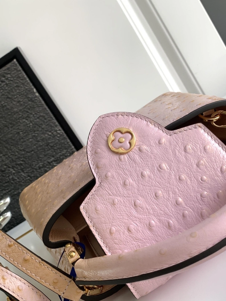 LX Caxucines Bags Minimalist 1317