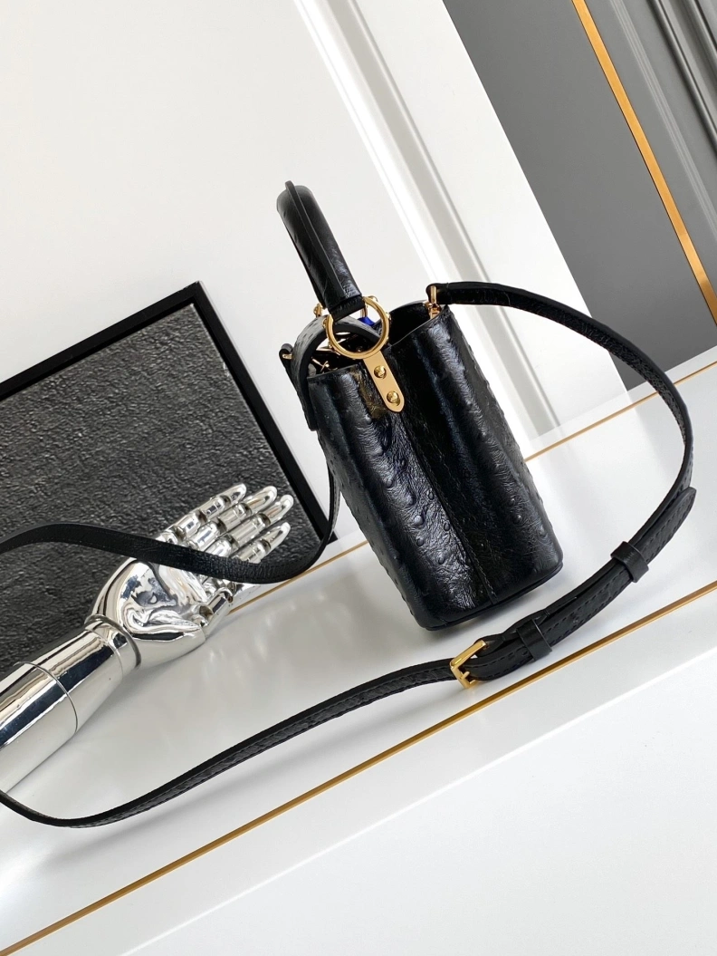 Sleek LX Caxucines Bags 1363